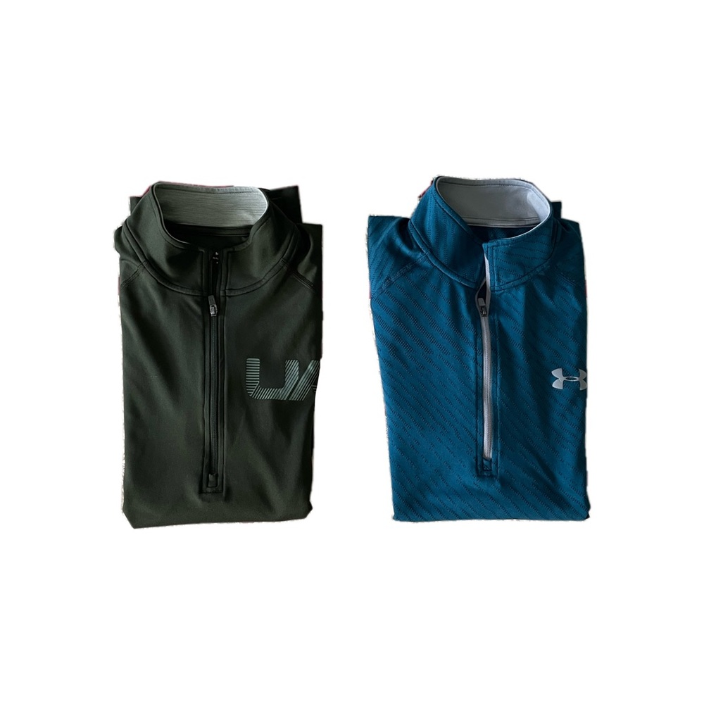 Under Armour Performance Pullover Bundle - image 2